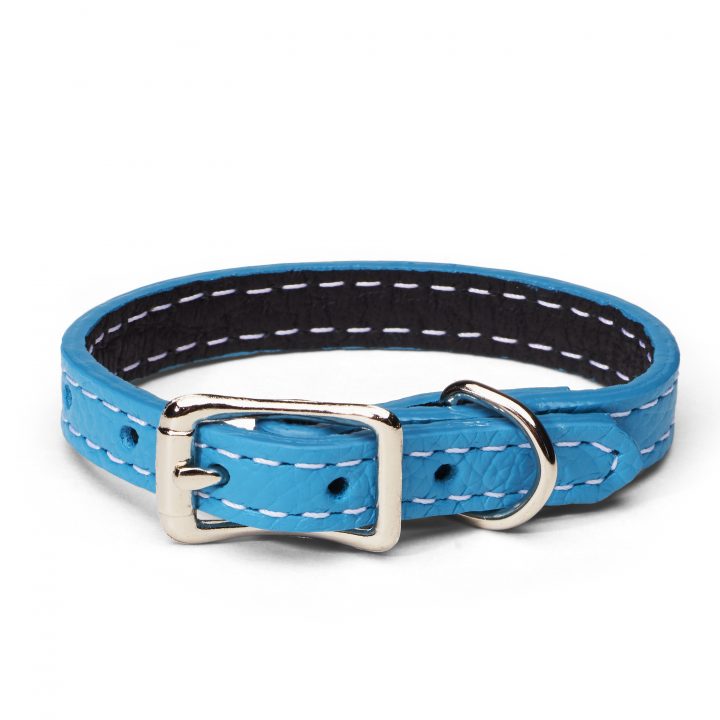 Italian Leather Bracelet - Lisa Welch Designs